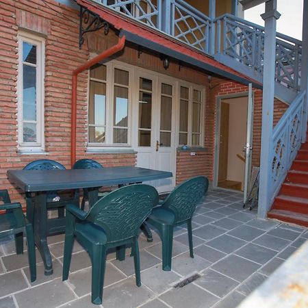 Apartment Nino Botanical Tbilisi Zewnętrze zdjęcie