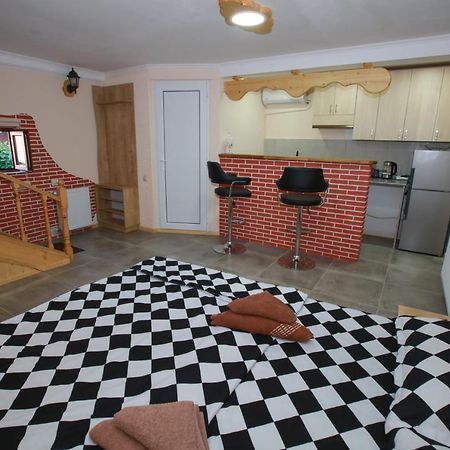 Apartment Nino Botanical Tbilisi Zewnętrze zdjęcie