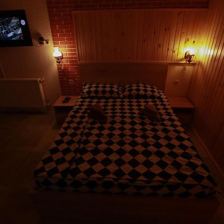 Apartment Nino Botanical Tbilisi Zewnętrze zdjęcie