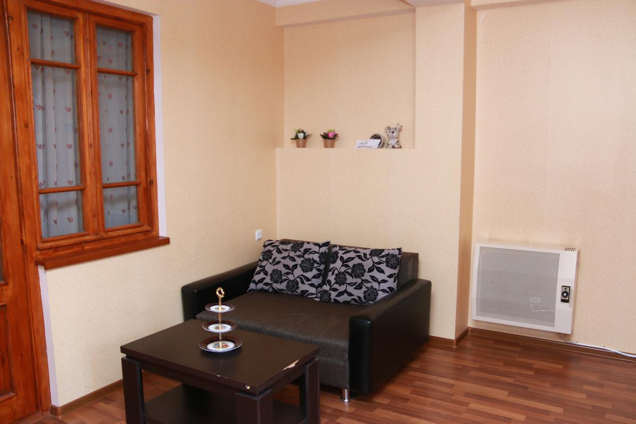 Apartment Nino Botanical Tbilisi Zewnętrze zdjęcie