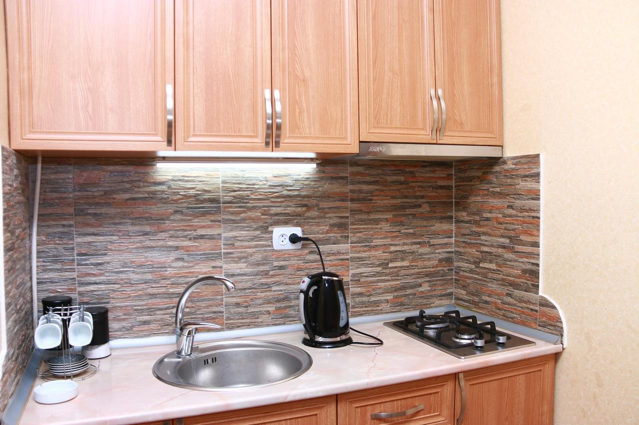 Apartment Nino Botanical Tbilisi Zewnętrze zdjęcie