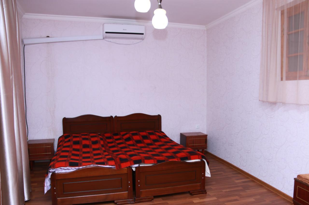 Apartment Nino Botanical Tbilisi Zewnętrze zdjęcie