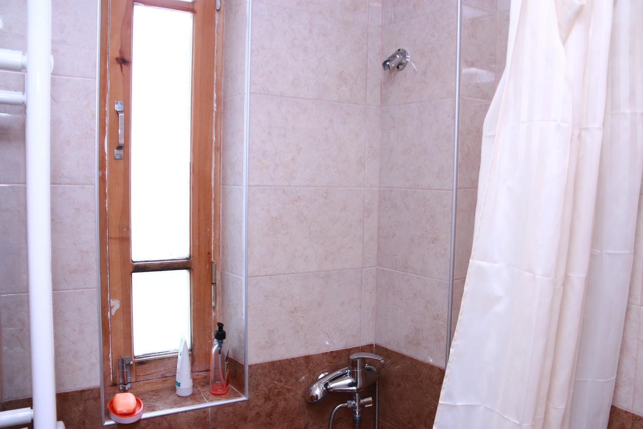 Apartment Nino Botanical Tbilisi Zewnętrze zdjęcie