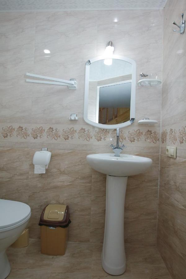 Apartment Nino Botanical Tbilisi Zewnętrze zdjęcie