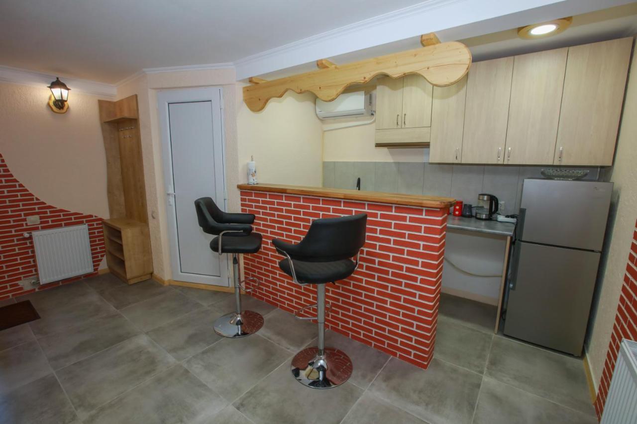 Apartment Nino Botanical Tbilisi Zewnętrze zdjęcie