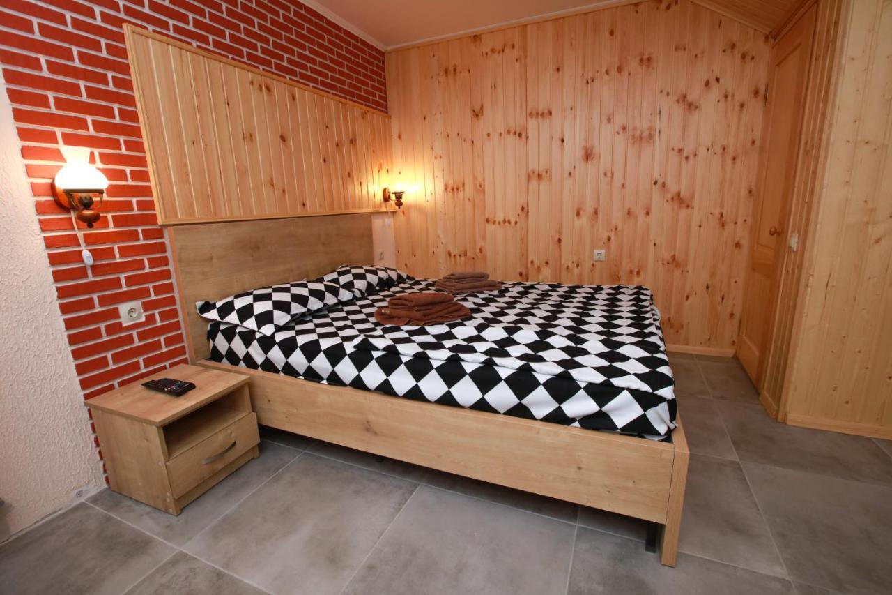 Apartment Nino Botanical Tbilisi Zewnętrze zdjęcie