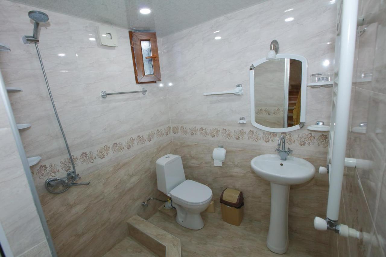Apartment Nino Botanical Tbilisi Zewnętrze zdjęcie