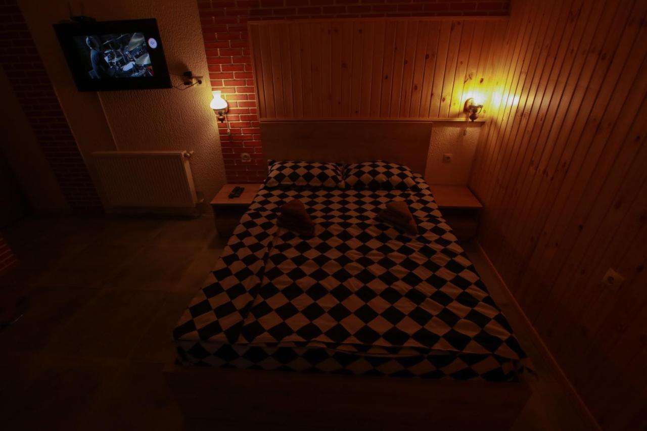 Apartment Nino Botanical Tbilisi Zewnętrze zdjęcie