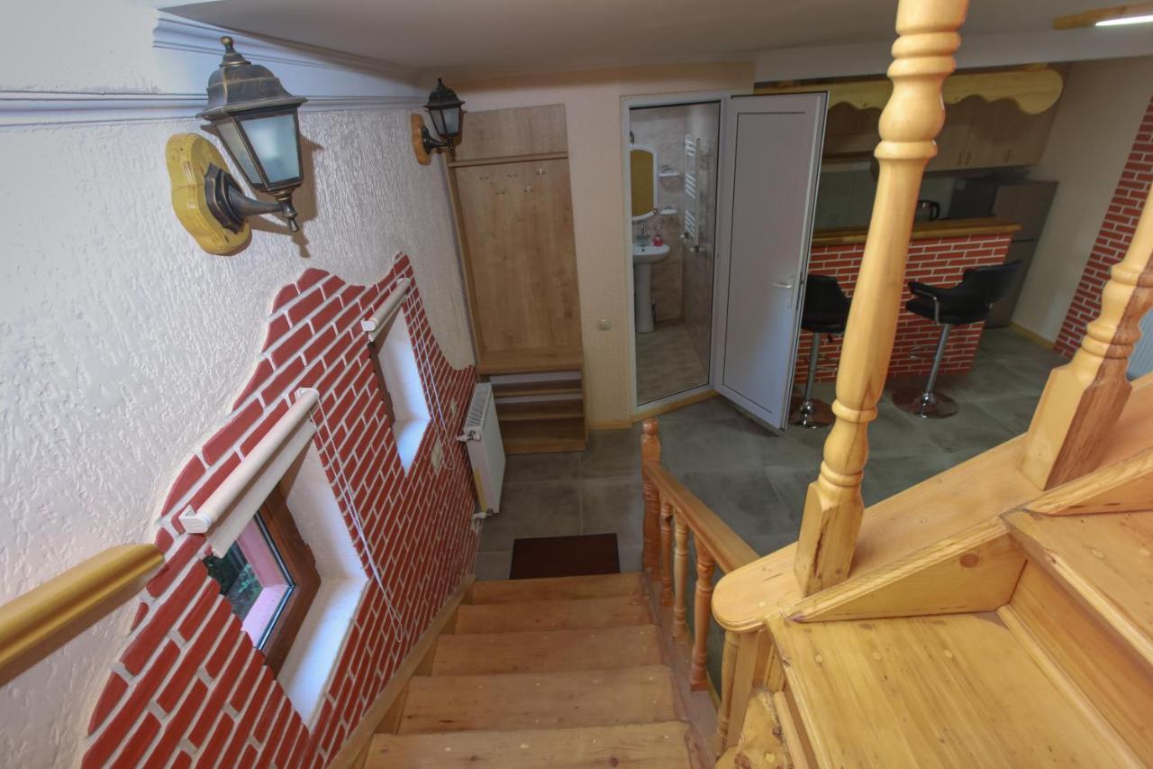 Apartment Nino Botanical Tbilisi Zewnętrze zdjęcie