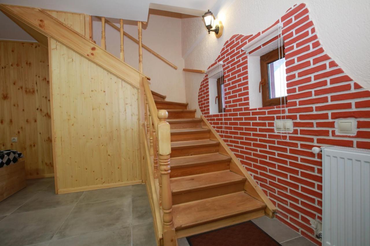 Apartment Nino Botanical Tbilisi Zewnętrze zdjęcie