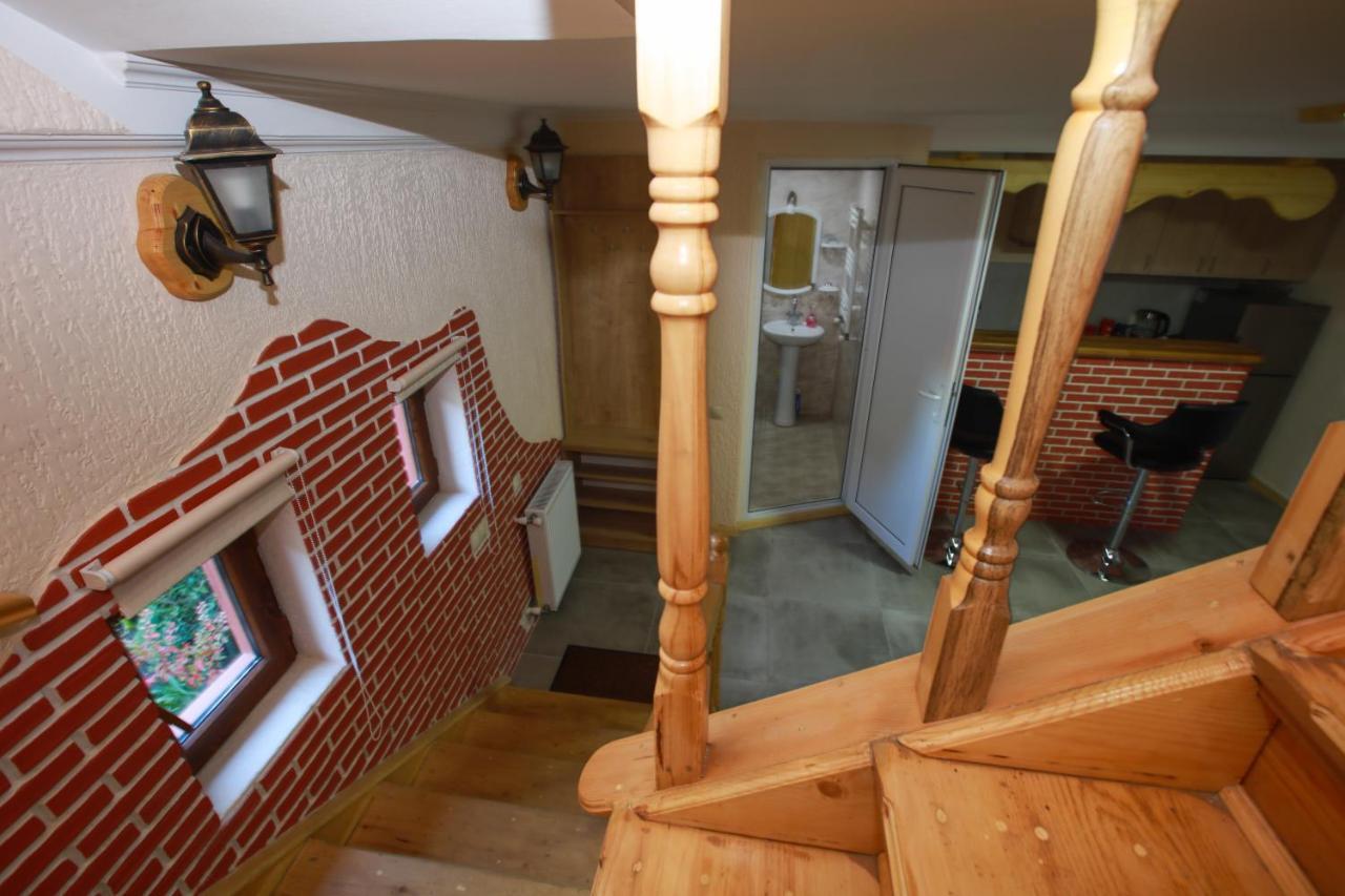 Apartment Nino Botanical Tbilisi Zewnętrze zdjęcie