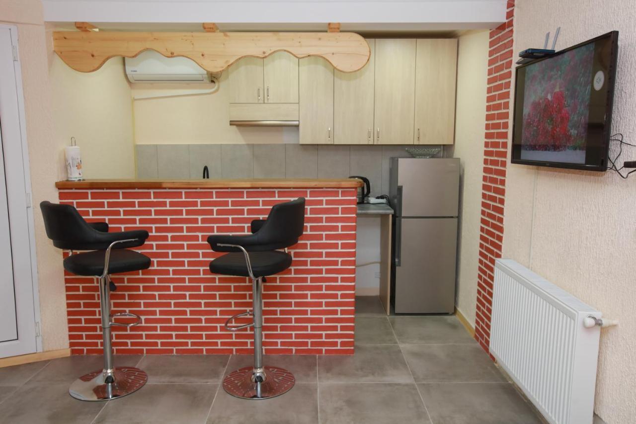 Apartment Nino Botanical Tbilisi Zewnętrze zdjęcie