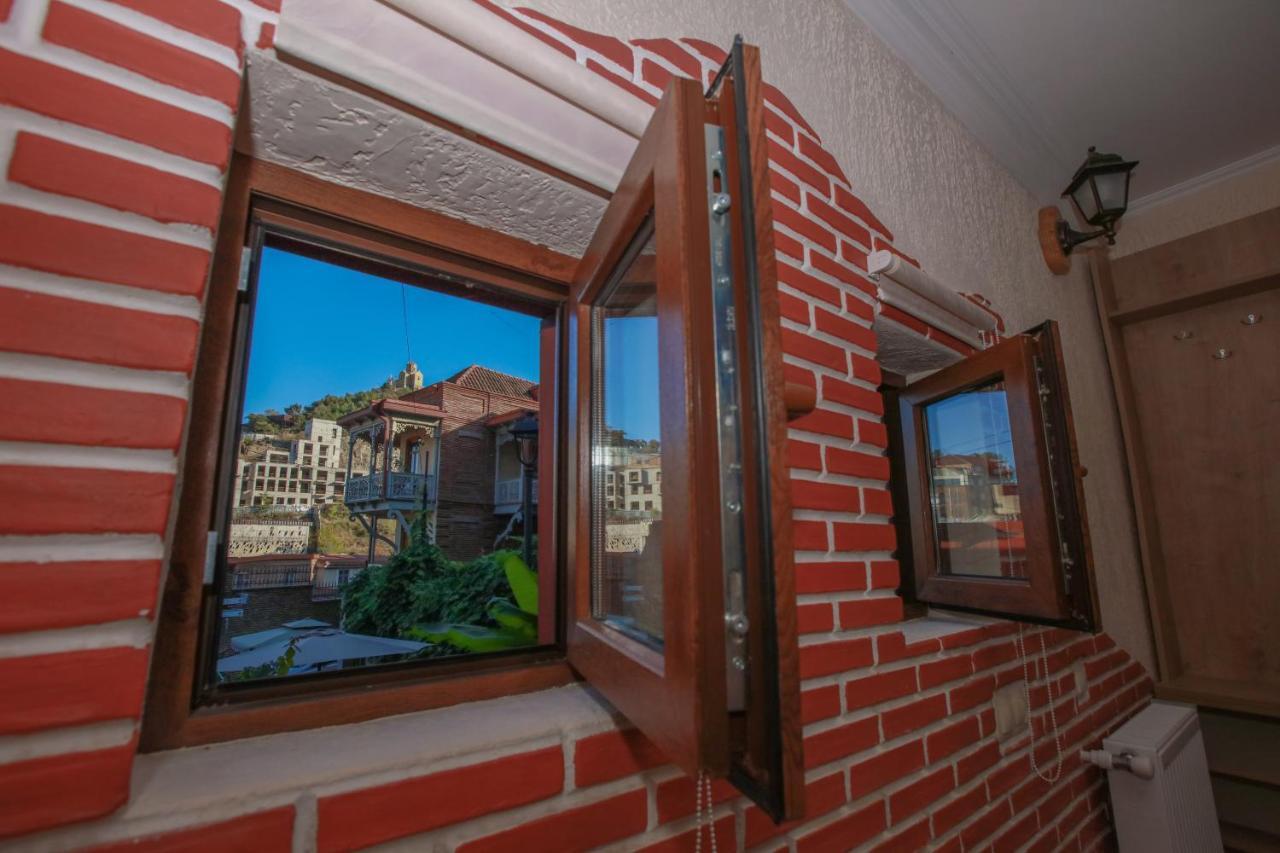Apartment Nino Botanical Tbilisi Zewnętrze zdjęcie