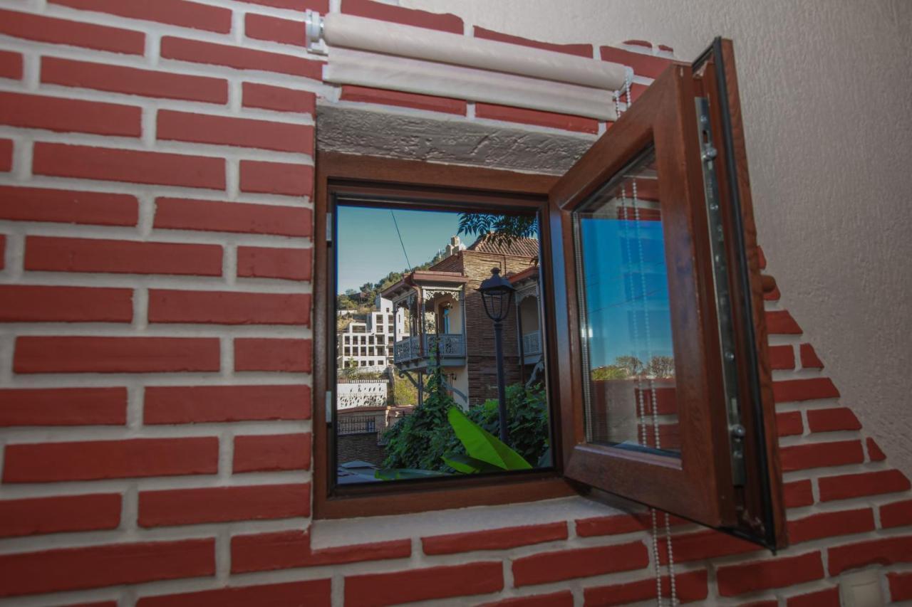 Apartment Nino Botanical Tbilisi Zewnętrze zdjęcie