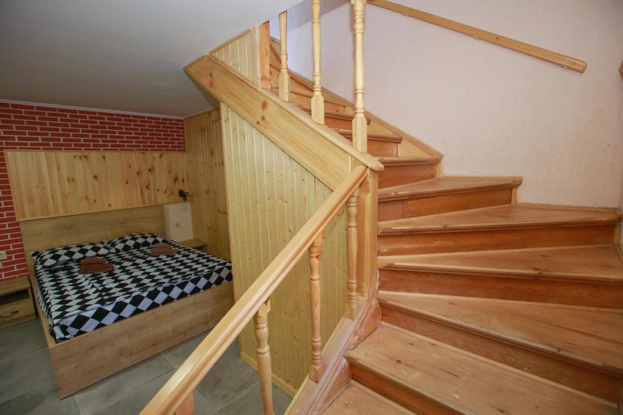 Apartment Nino Botanical Tbilisi Zewnętrze zdjęcie