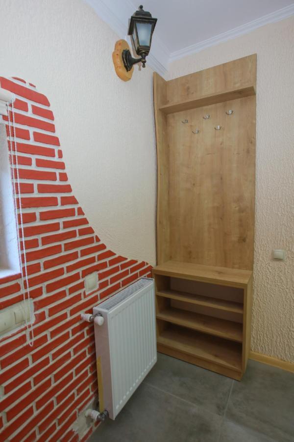 Apartment Nino Botanical Tbilisi Zewnętrze zdjęcie